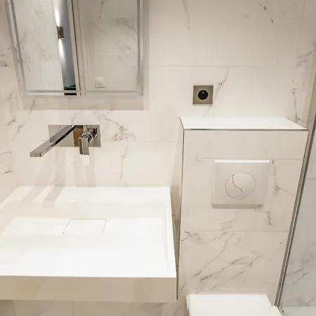 Appartement Le Medicis *
